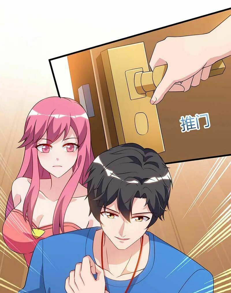 trọng sinh khí thiếu quy lai chapter 86 14