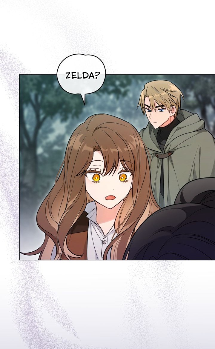 yêu cô công chúa sắp chết chapter 47 25