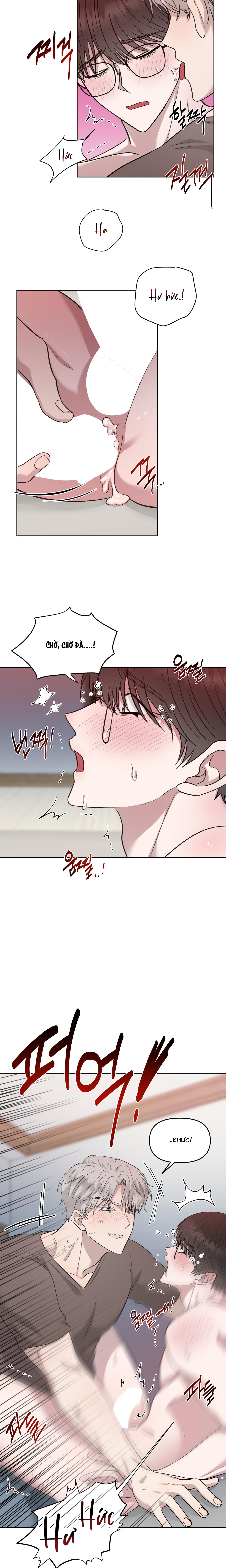 át chủ bài hạ cánh chapter 3 18