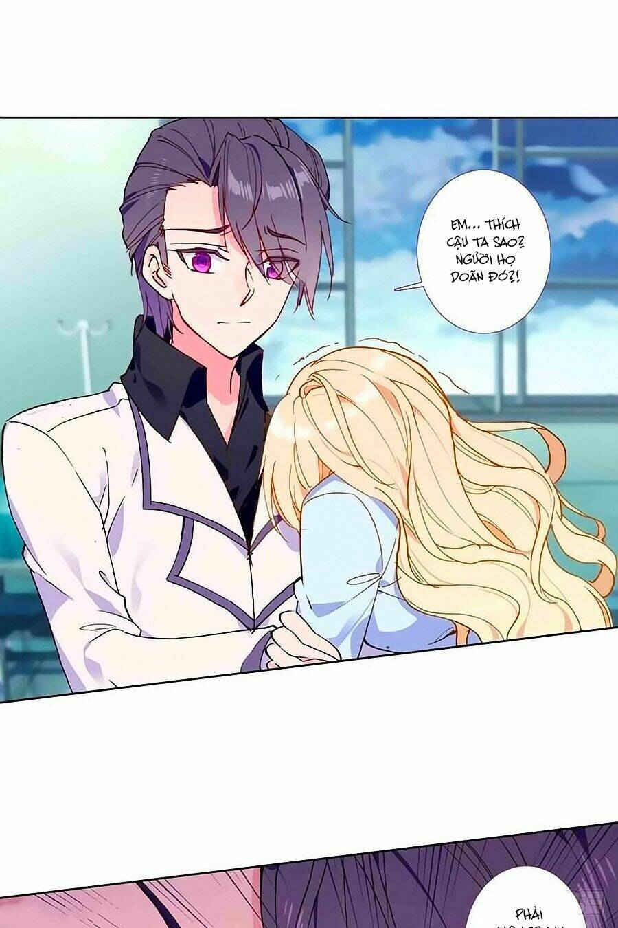 101 sủng vật tình nhân chapter 77 6