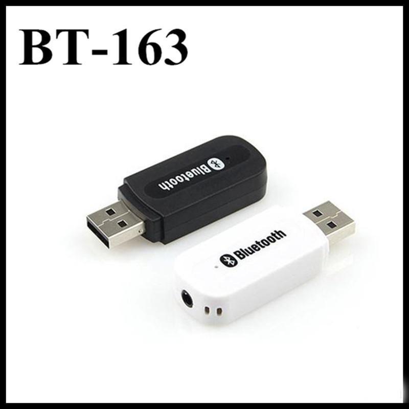 USB Chuyển Loa Thường Sang Loa Bluetooth BT163