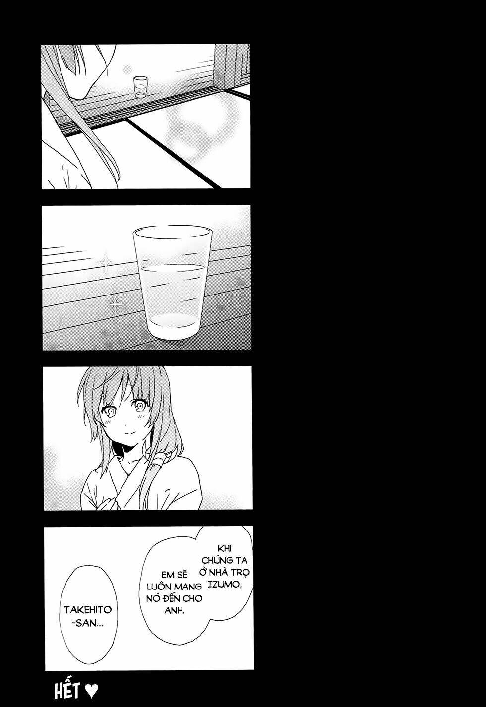 sekirei chapter 187 24