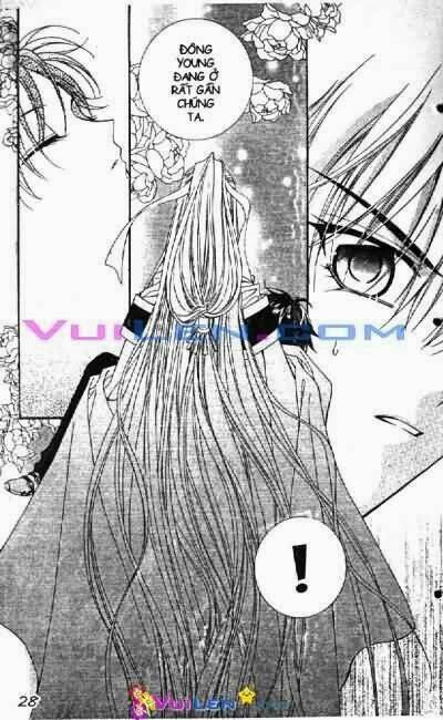 nàng công chúa bỏ trốn chapter 8 28