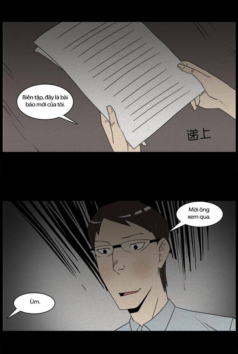 kinh dị đêm khuya chapter 52 37