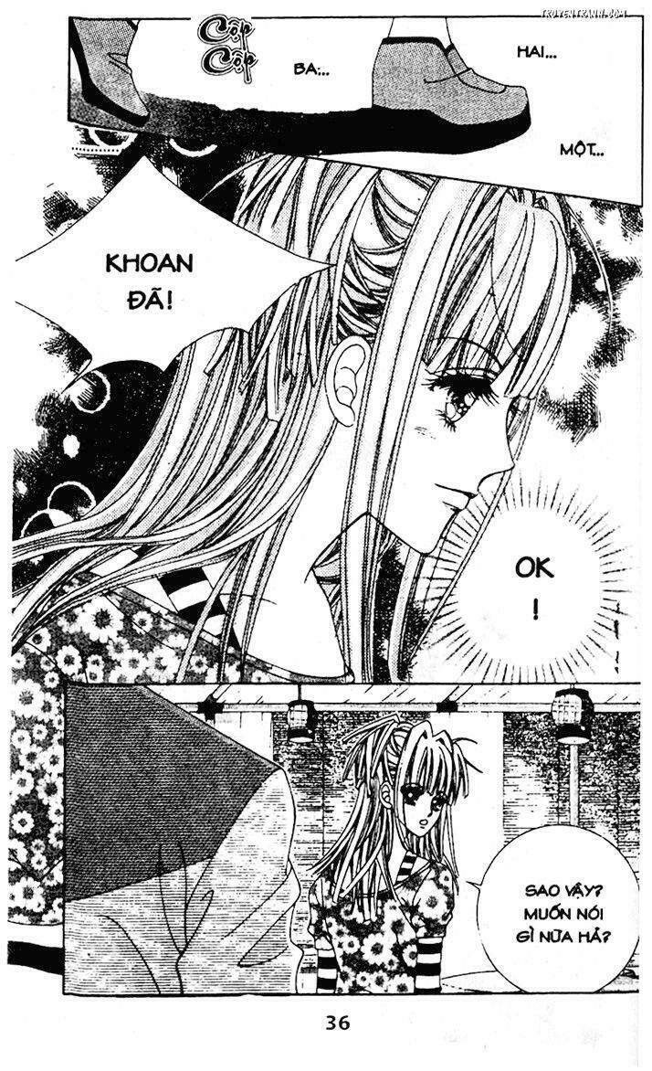 điên vì yêu - love like crazy chapter 20 8