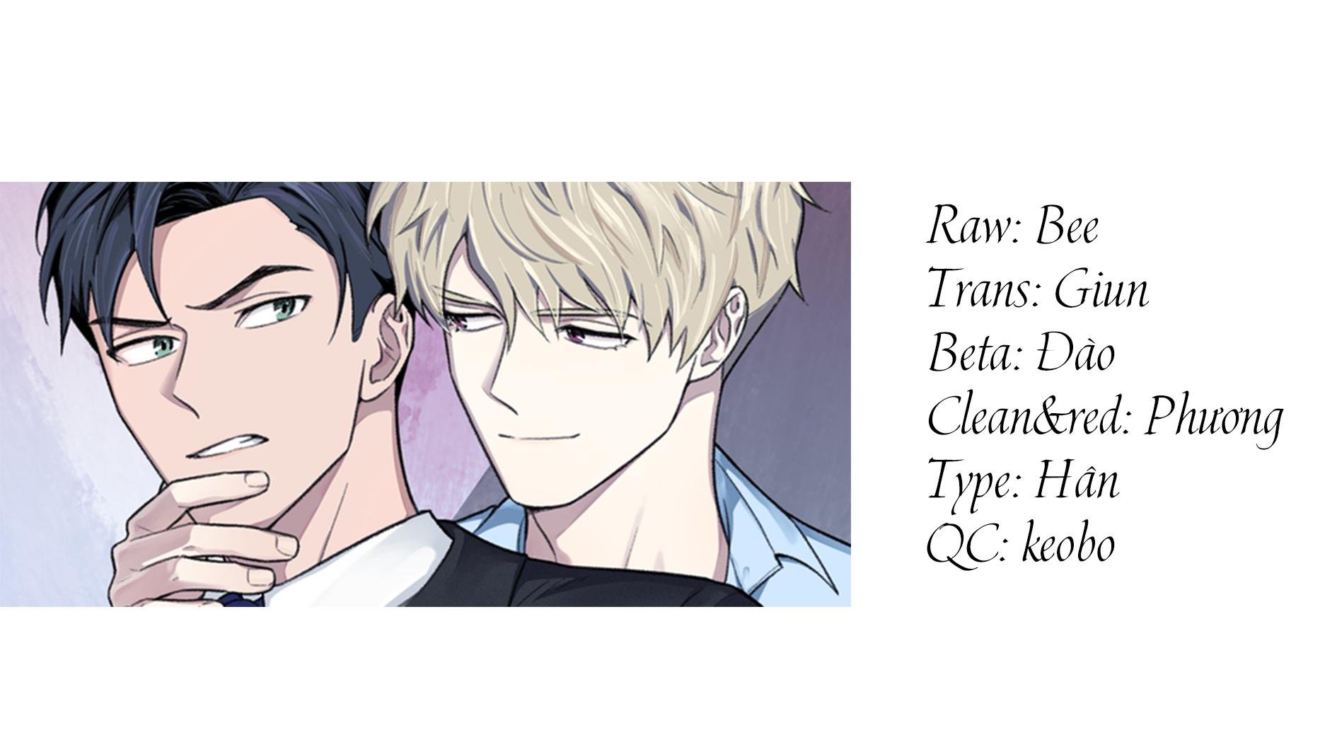 ham muốn không thể khơi dậy chapter 2 1