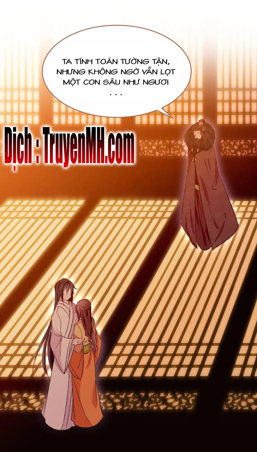 Gả Cho Một Tên Thái Giám Đáng Ghét chapter 186 - Trang 12