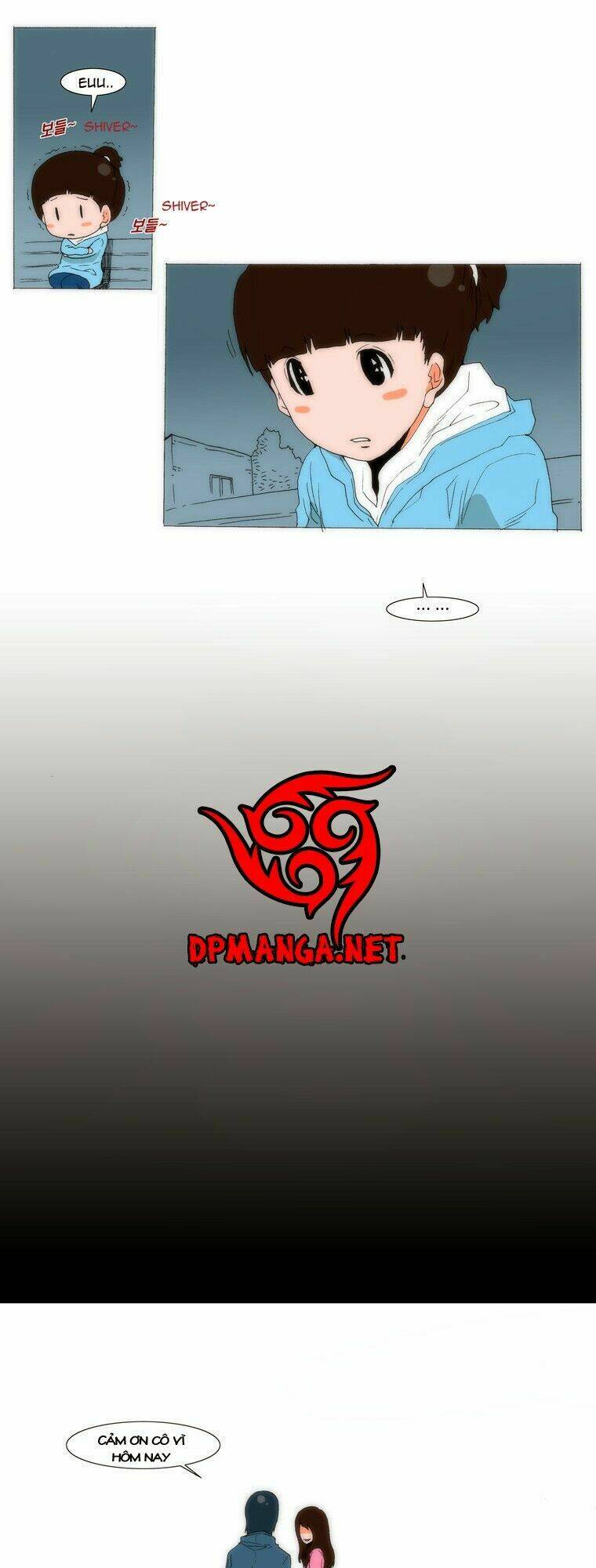 can't see can't hear but love chapter 58 8