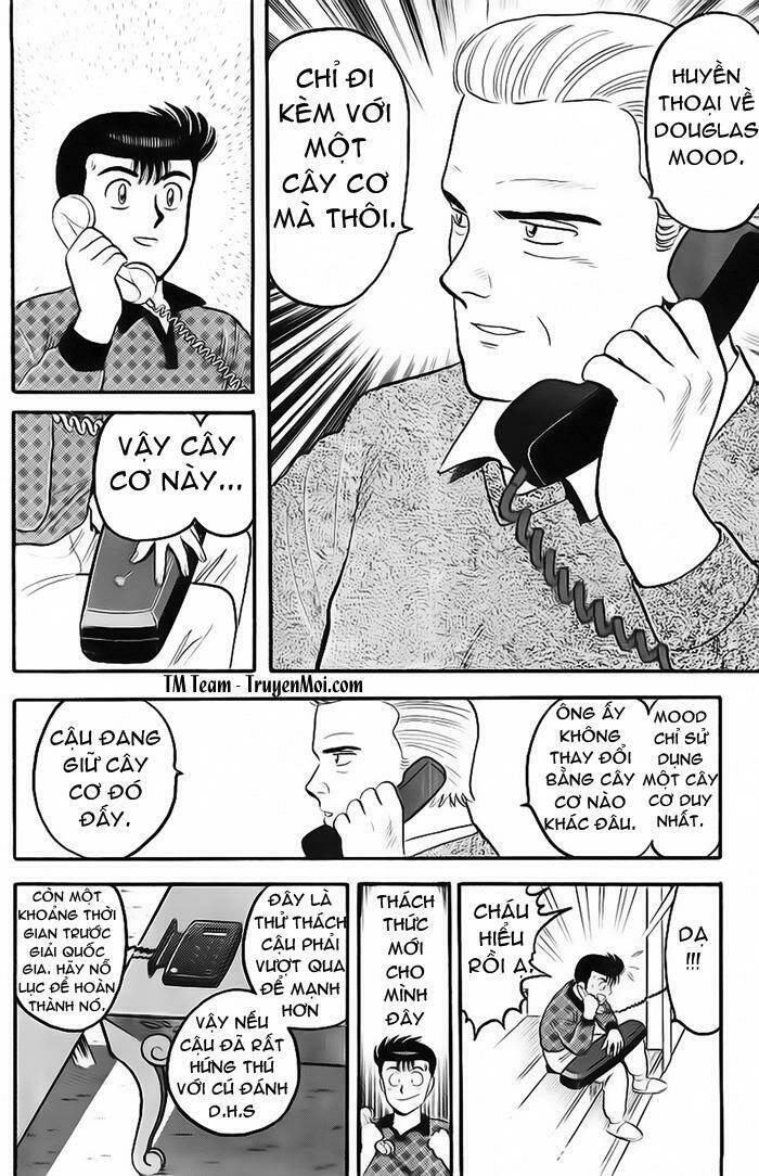 break shot chapter 78 13