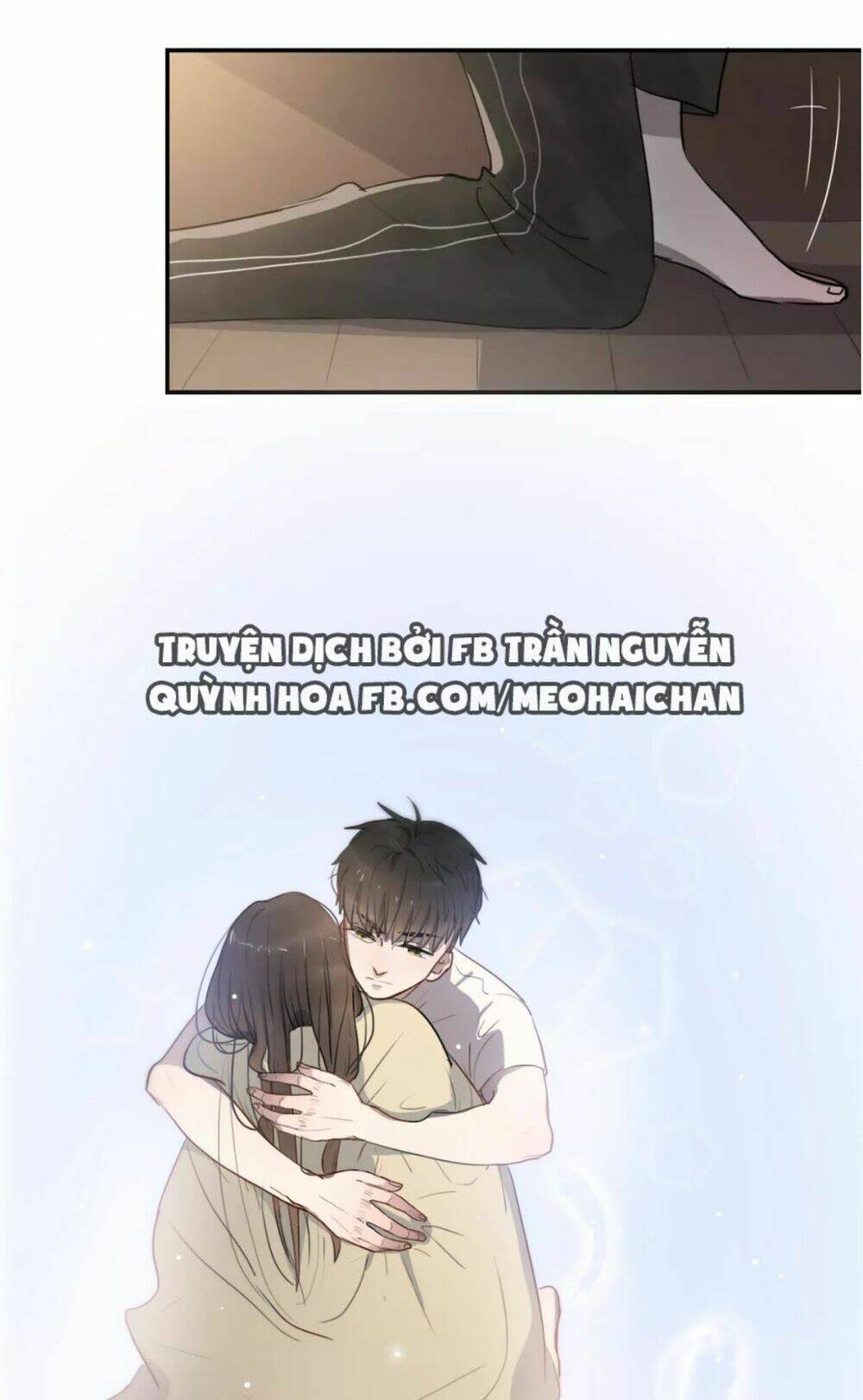 viên đường màu đen chapter 7 38