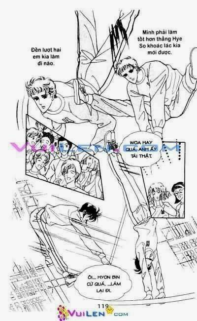 lá chắn tình yêu chapter 2 119