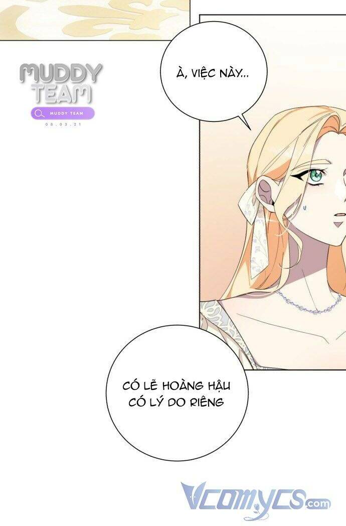 ta đã từng mong nàng biến mất chapter 43 58