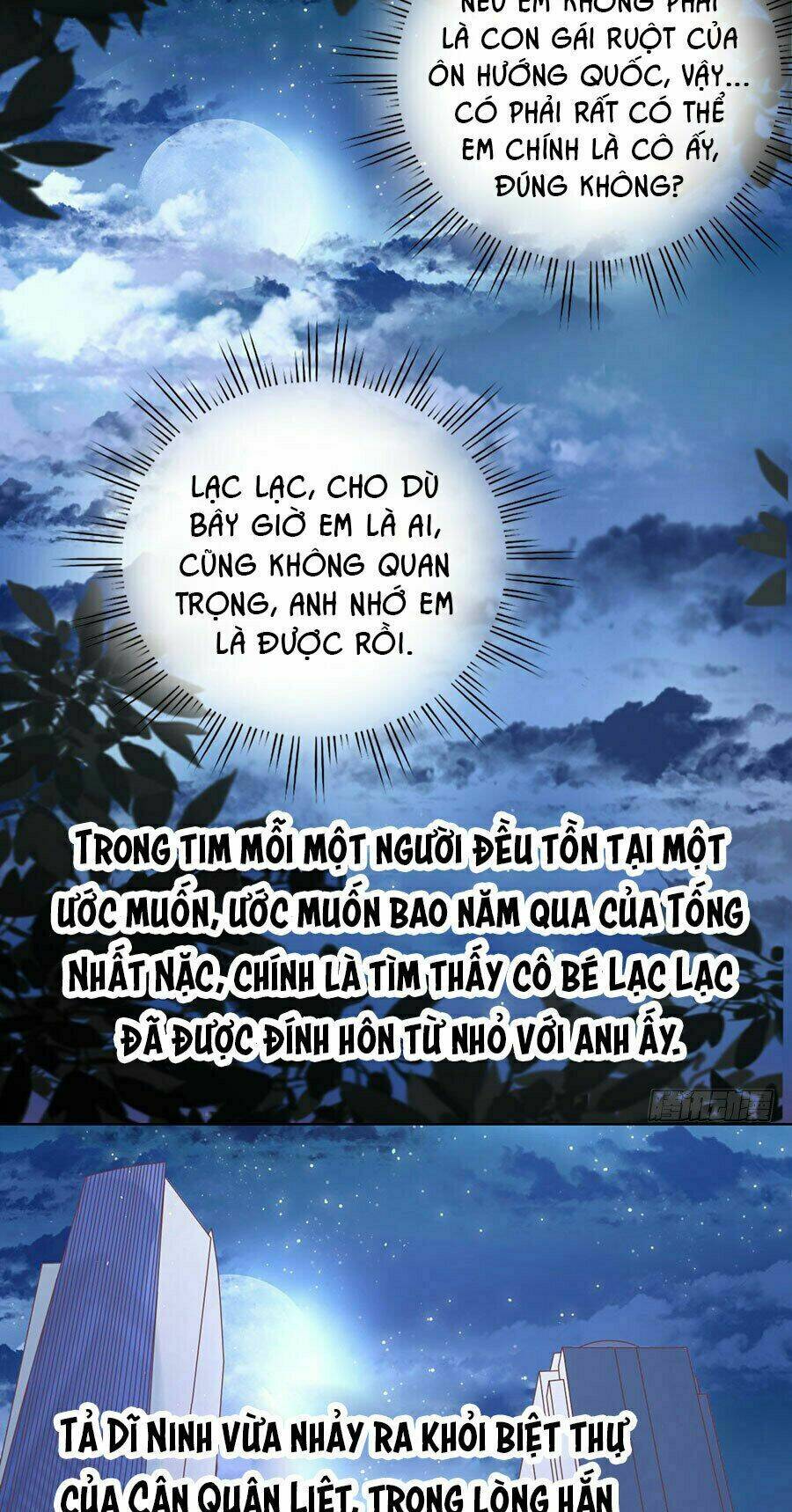 liệt ái tri hạ: series mật đào tiểu tình nhân chapter 158 11