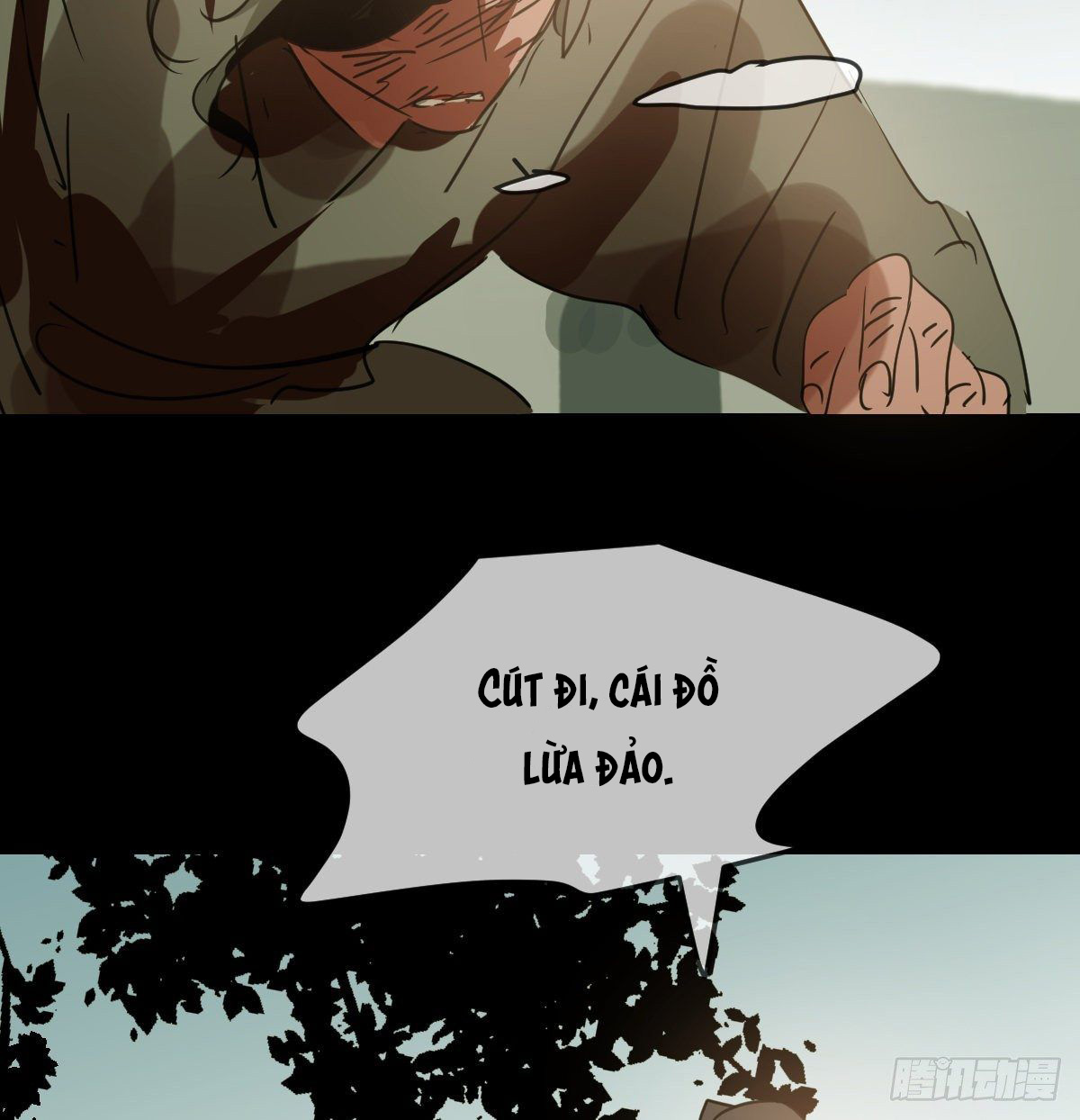 bắt lấy ngao ngao chapter 132 49