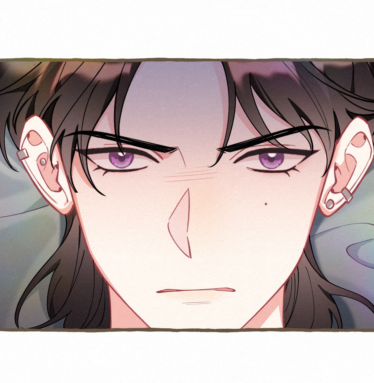 hồ ly phiền phức chapter 13 23