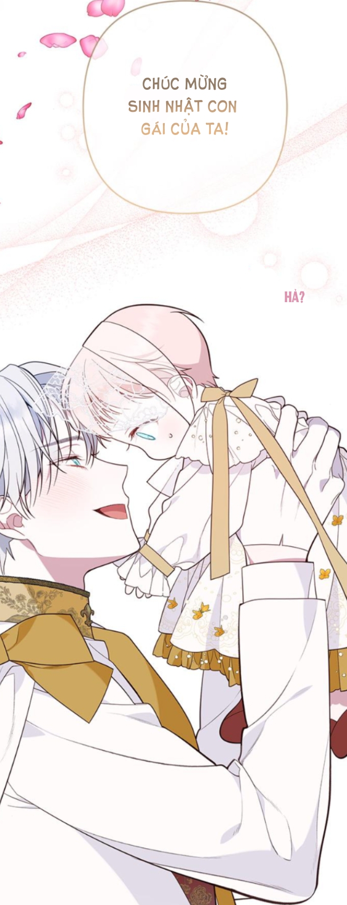 Tiểu Bạo Chúa chapter 18.1 - Trang 38