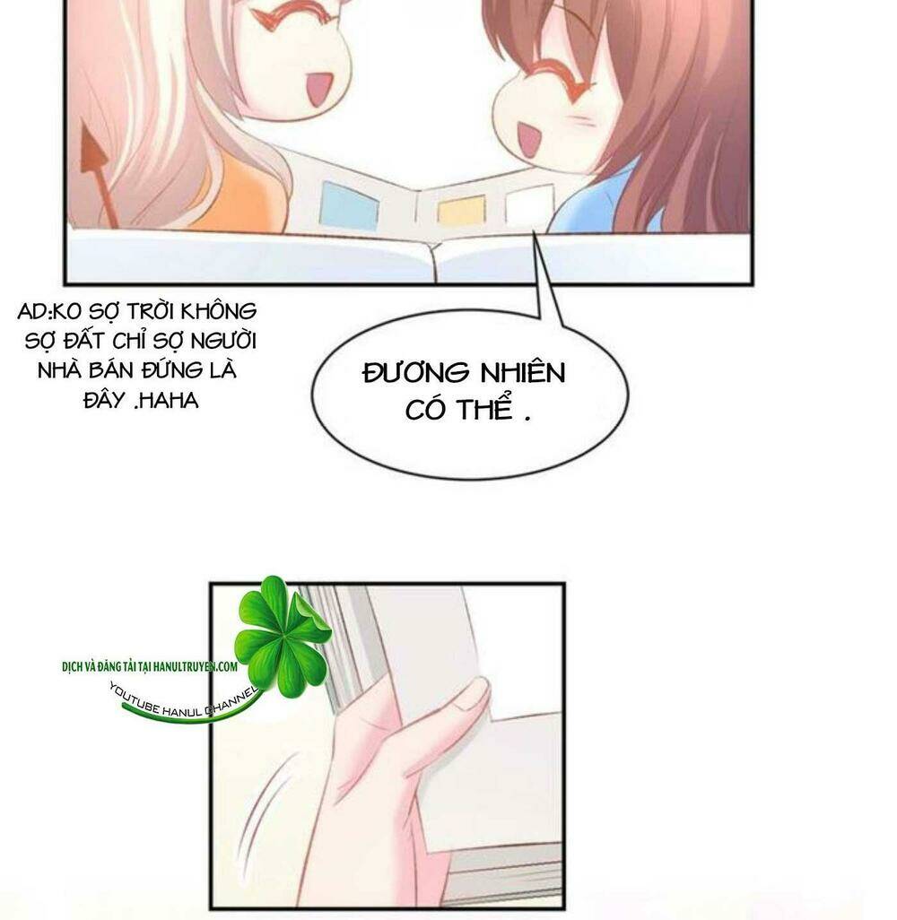 hôn nhân ấm áp : tổng tài sủng vợ thành nghiện chapter 41.2 16