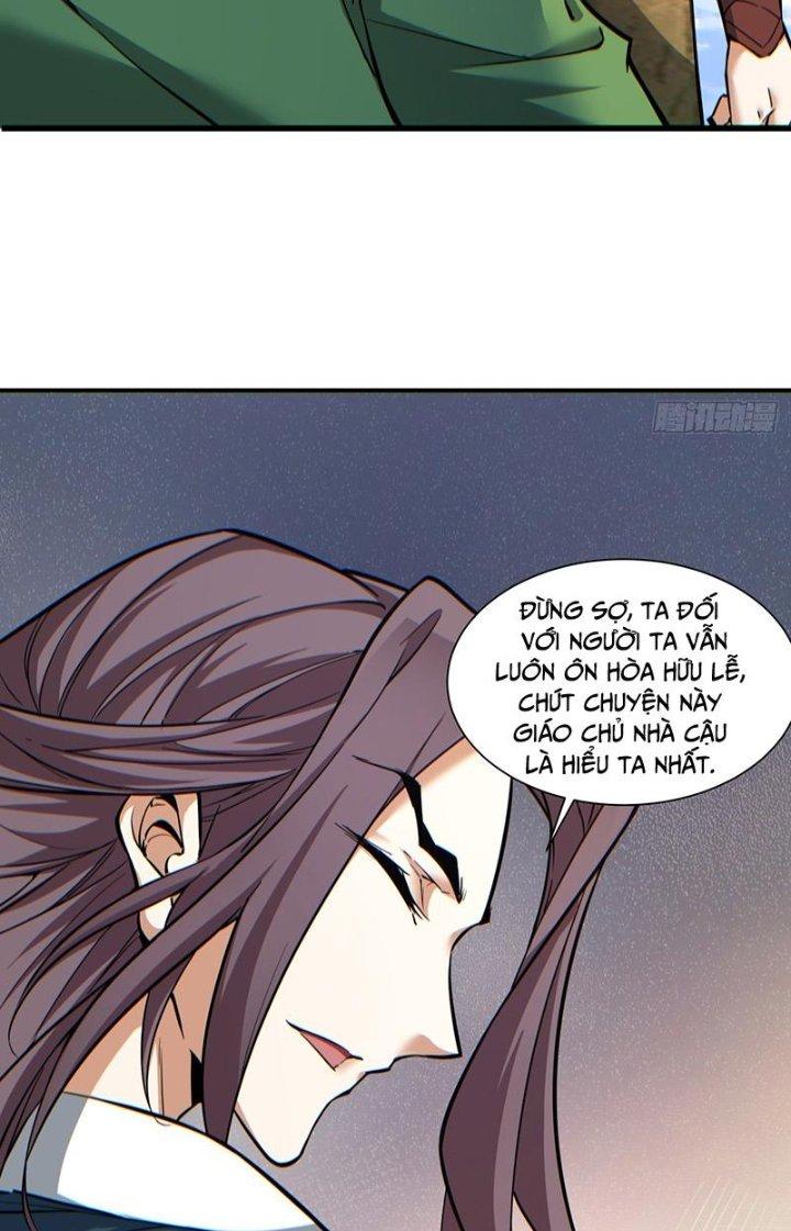 đồ đệ của ta đều là trùm phản diện chapter 83 32