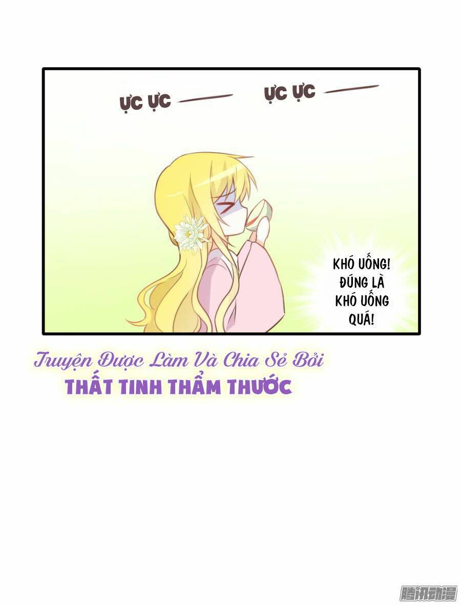 hôm nay ta cũng muốn trêu chọc nàng chapter 8 10