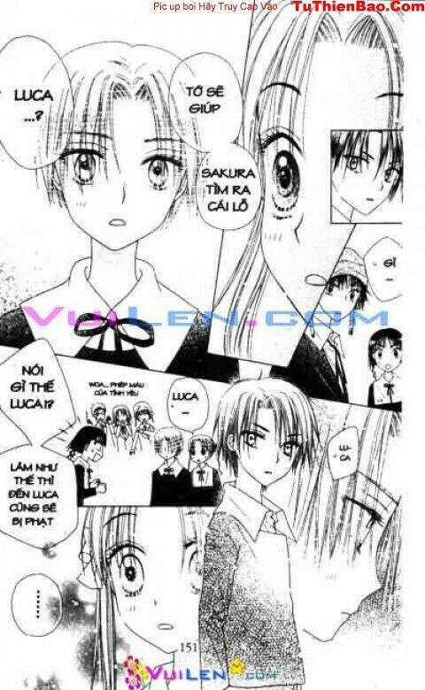 gakuen alice chapter 23 151