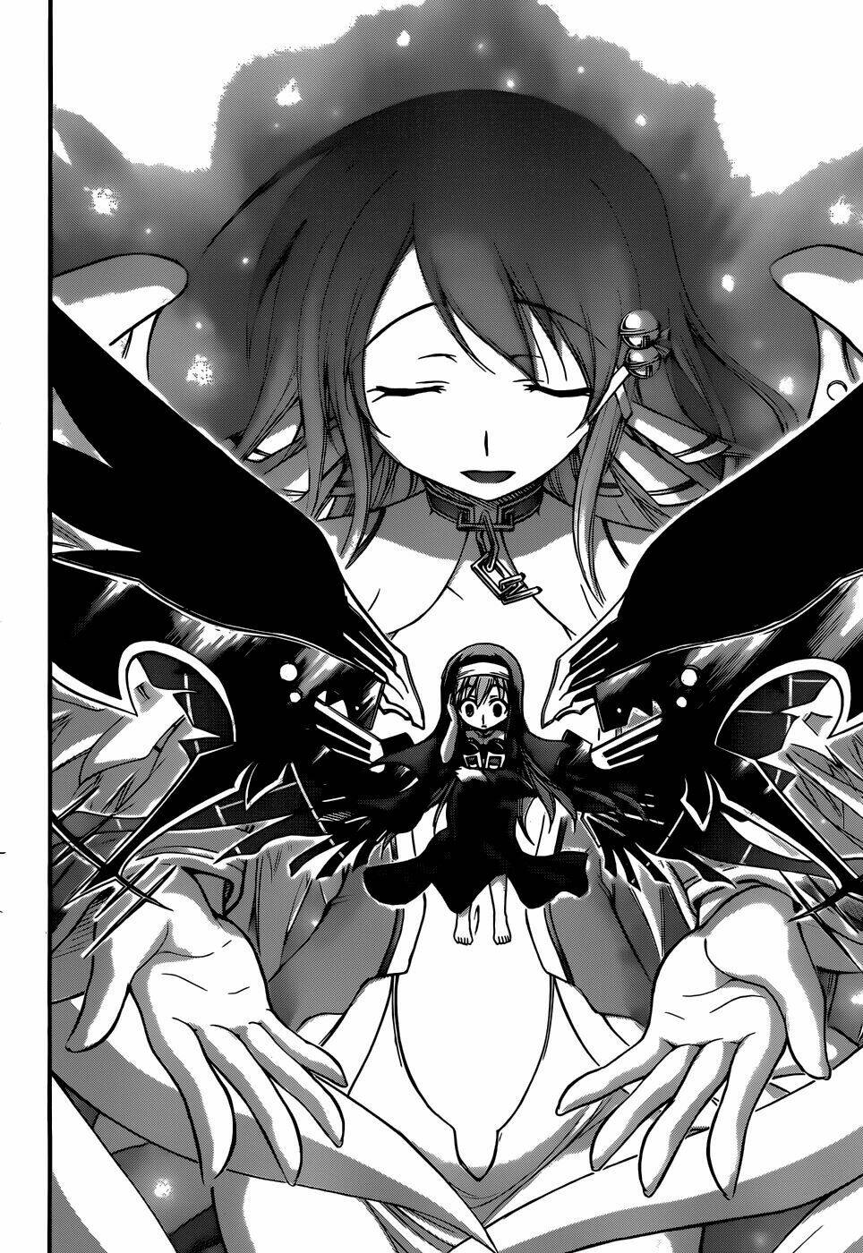 vật thất lạc của bầu trời chapter 70 33