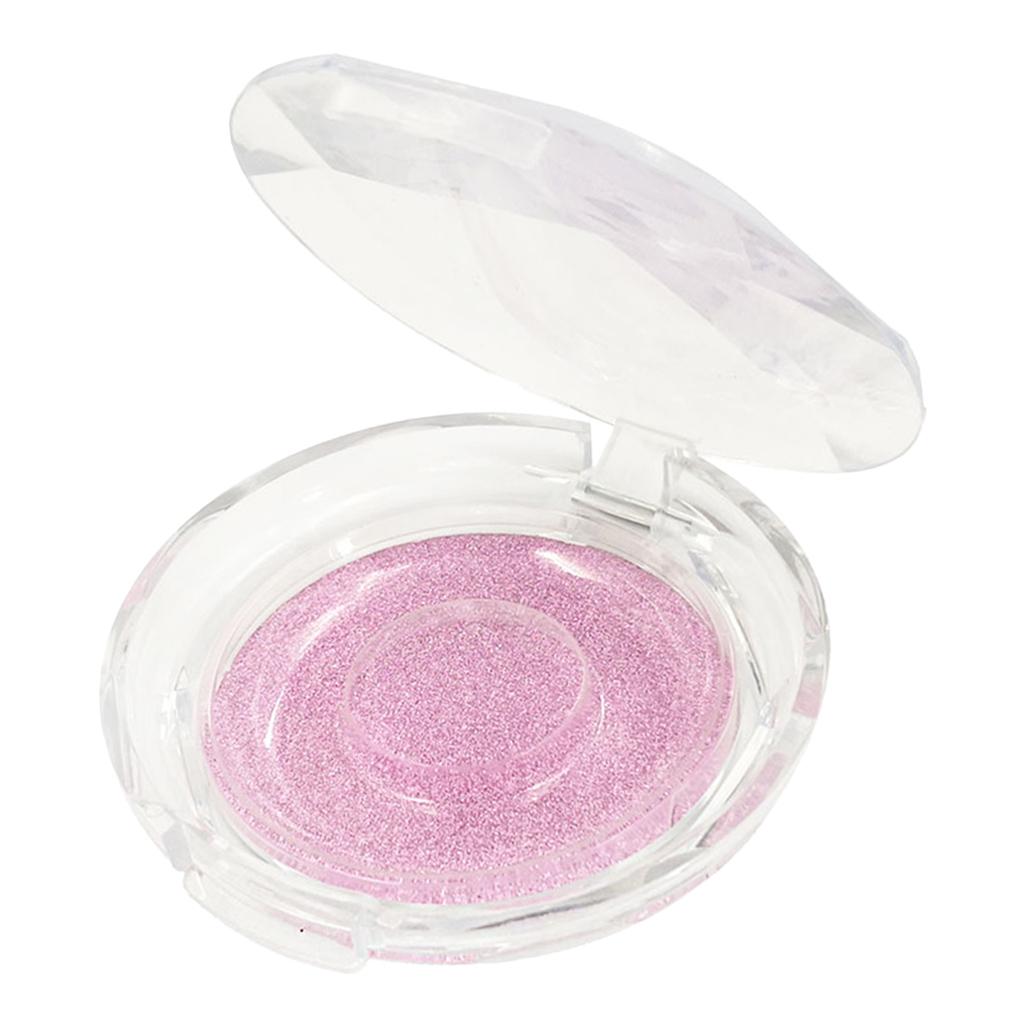 False Eyelashes Storage Case Box Plastic Eyelash Holder Container