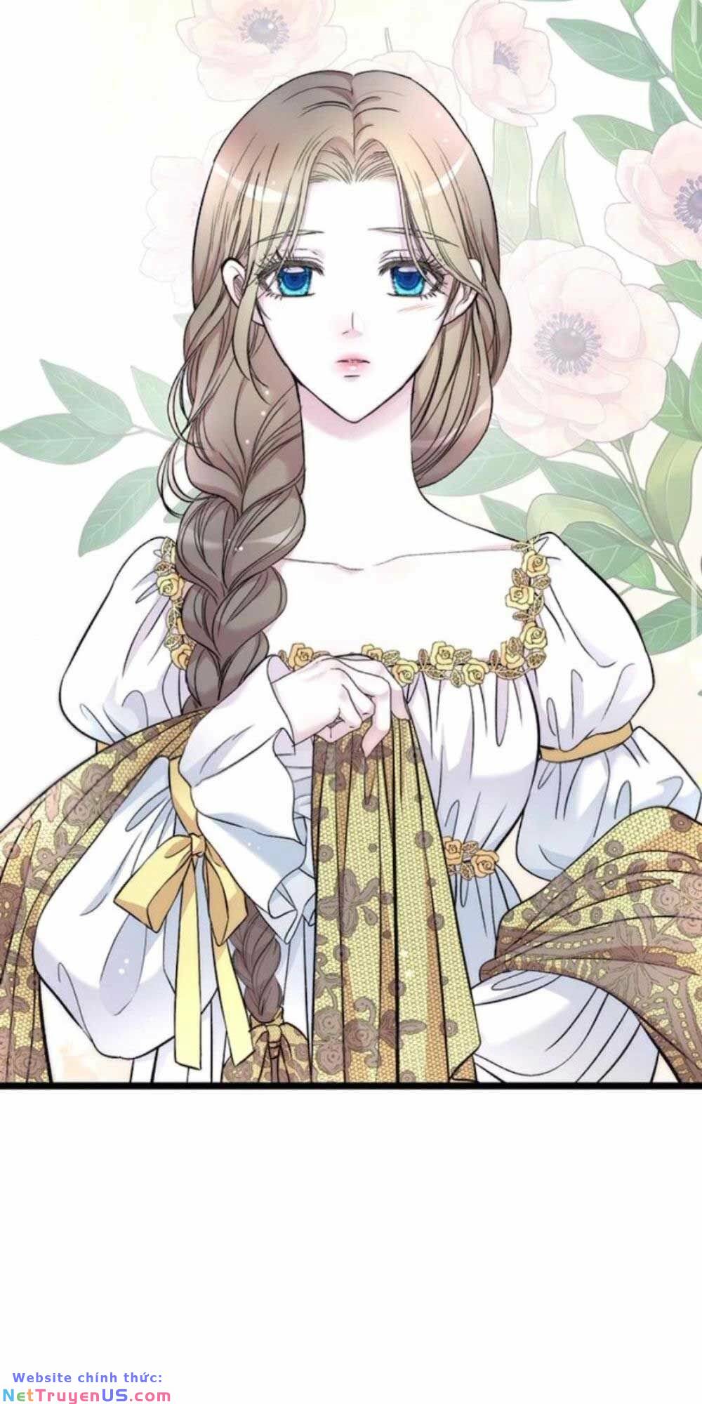 Hoàng Tử Rắc Rối chapter 42.1 53