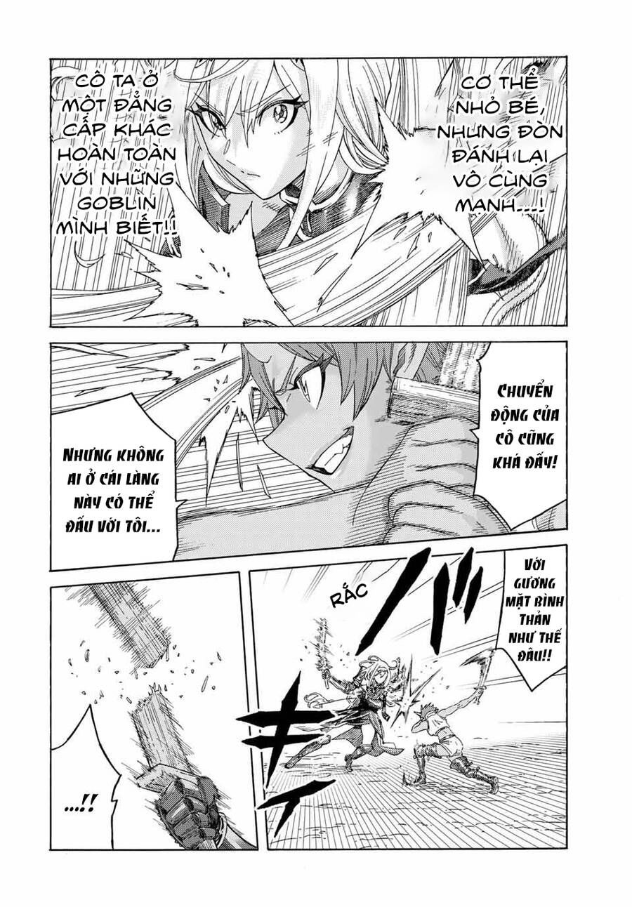 hiền nhân tái sinh bị bỏ rơi - tạo ra đế quốc quỷ vĩ đại mạnh nhất trong khu rừng quỷ chapter 54 12