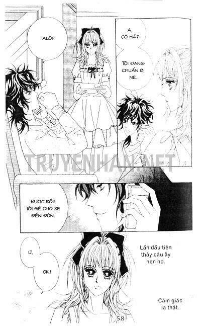 lọ lem hậu đậu chapter 46 30