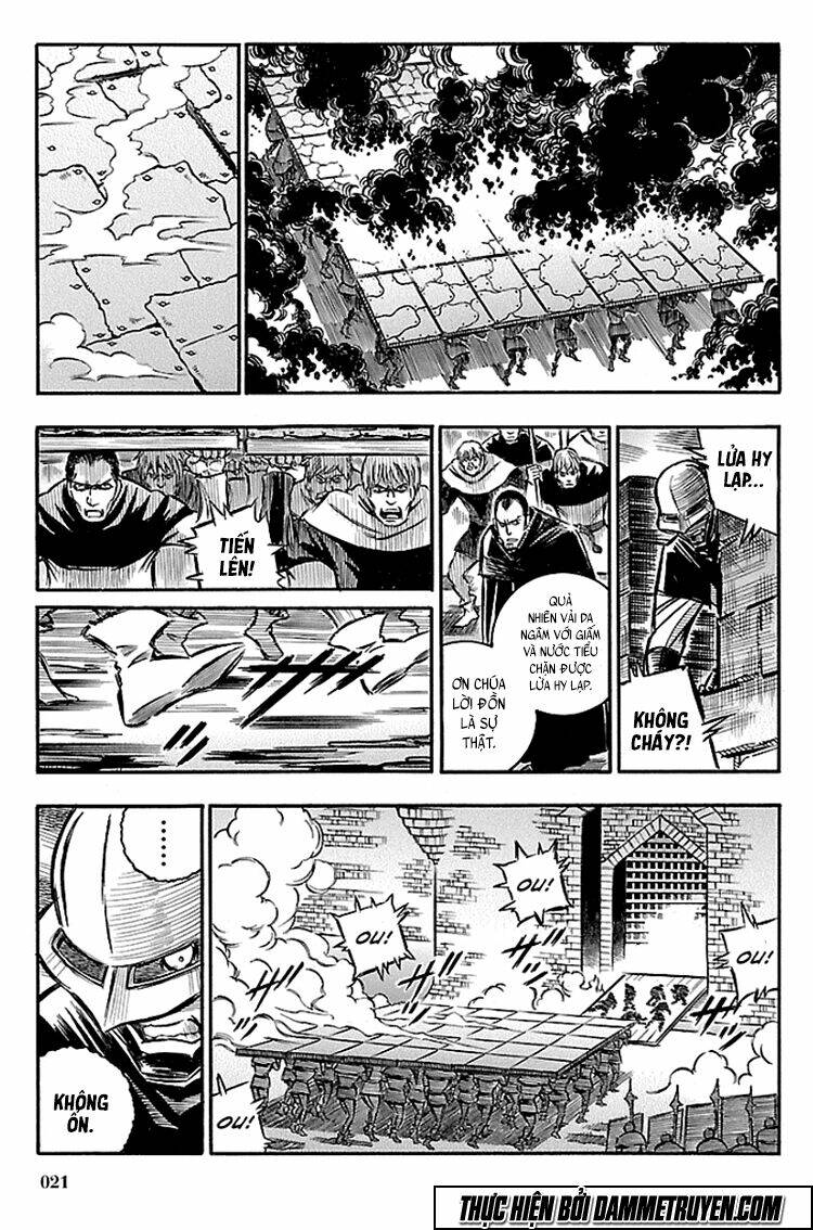 wolfsmund chapter 15.1 21