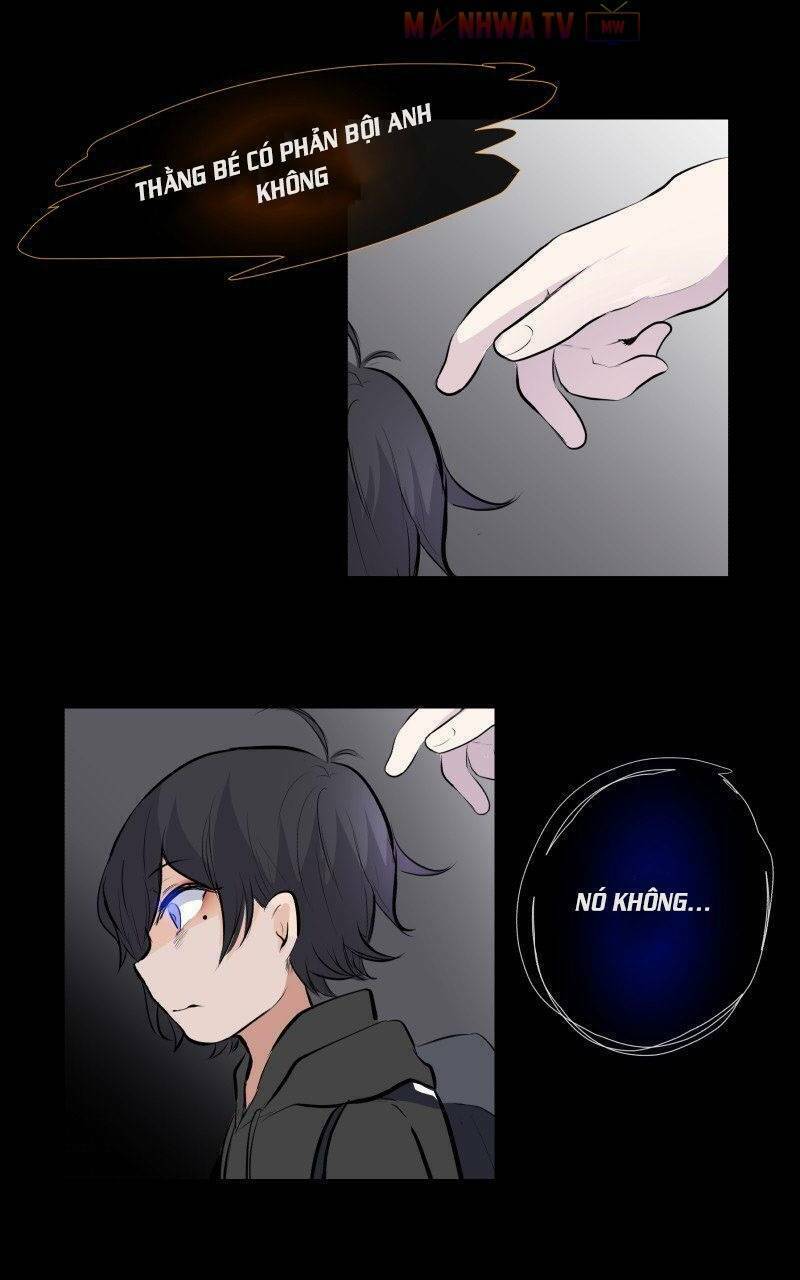 Trọng Sinh Mạc Thế Chapter 28 30