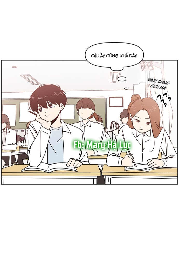 thanh xuân rực rỡ - season of blossom chapter 11 10