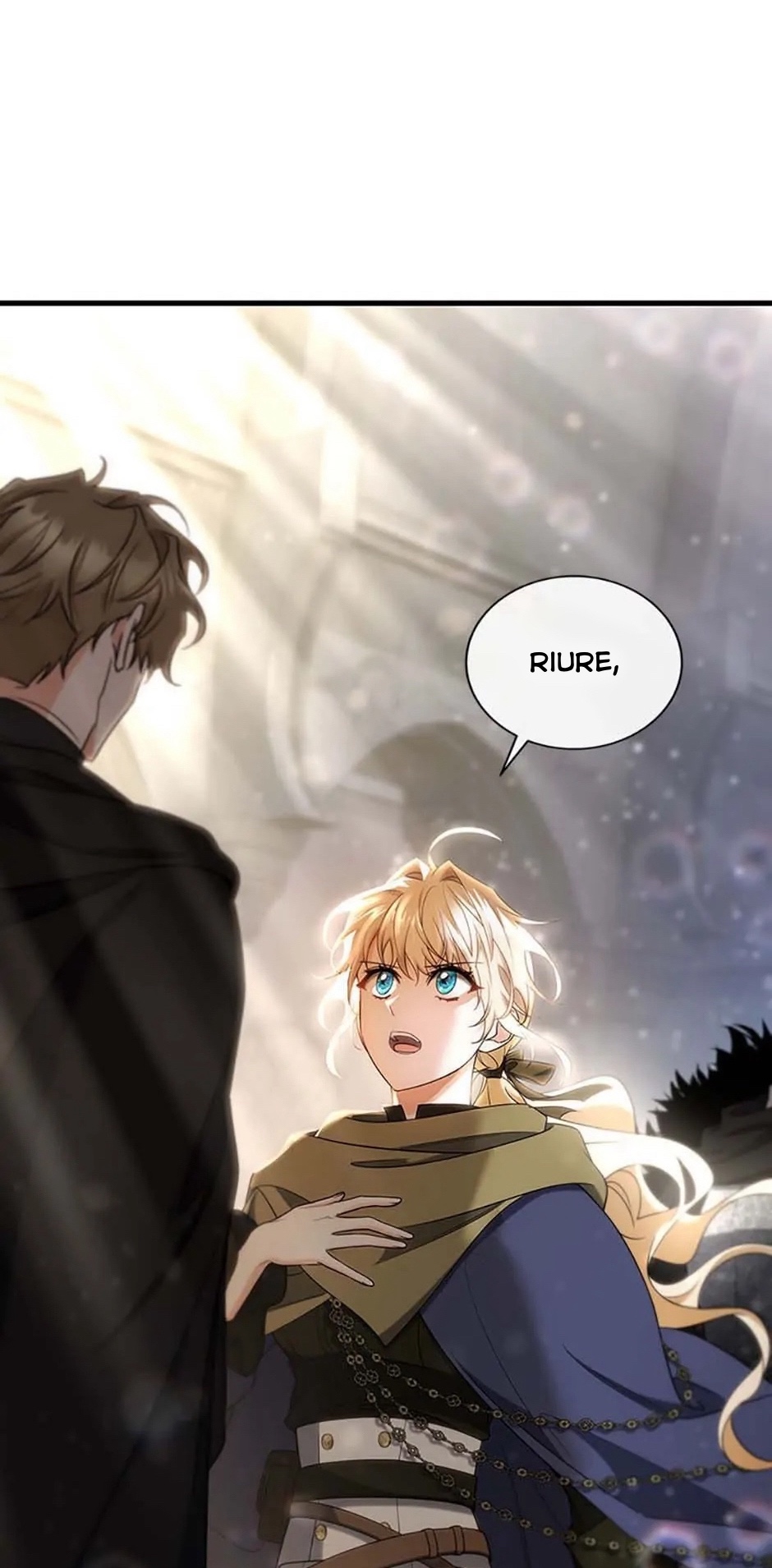 vị cứu tinh của nam phản diện chapter 75 10