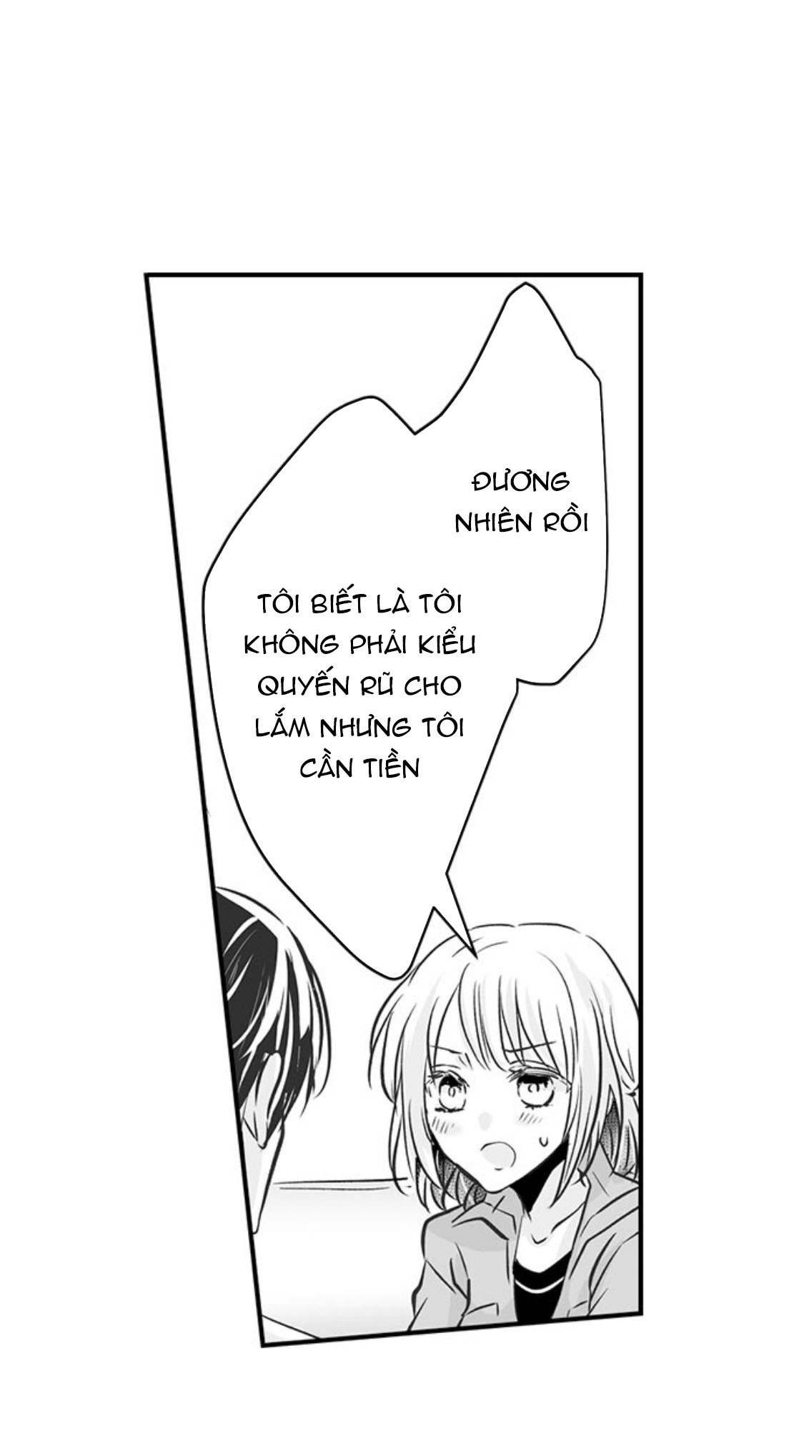 anh chàng yakuza này quá xảo quyệt rồi (full) chapter 2.2 9