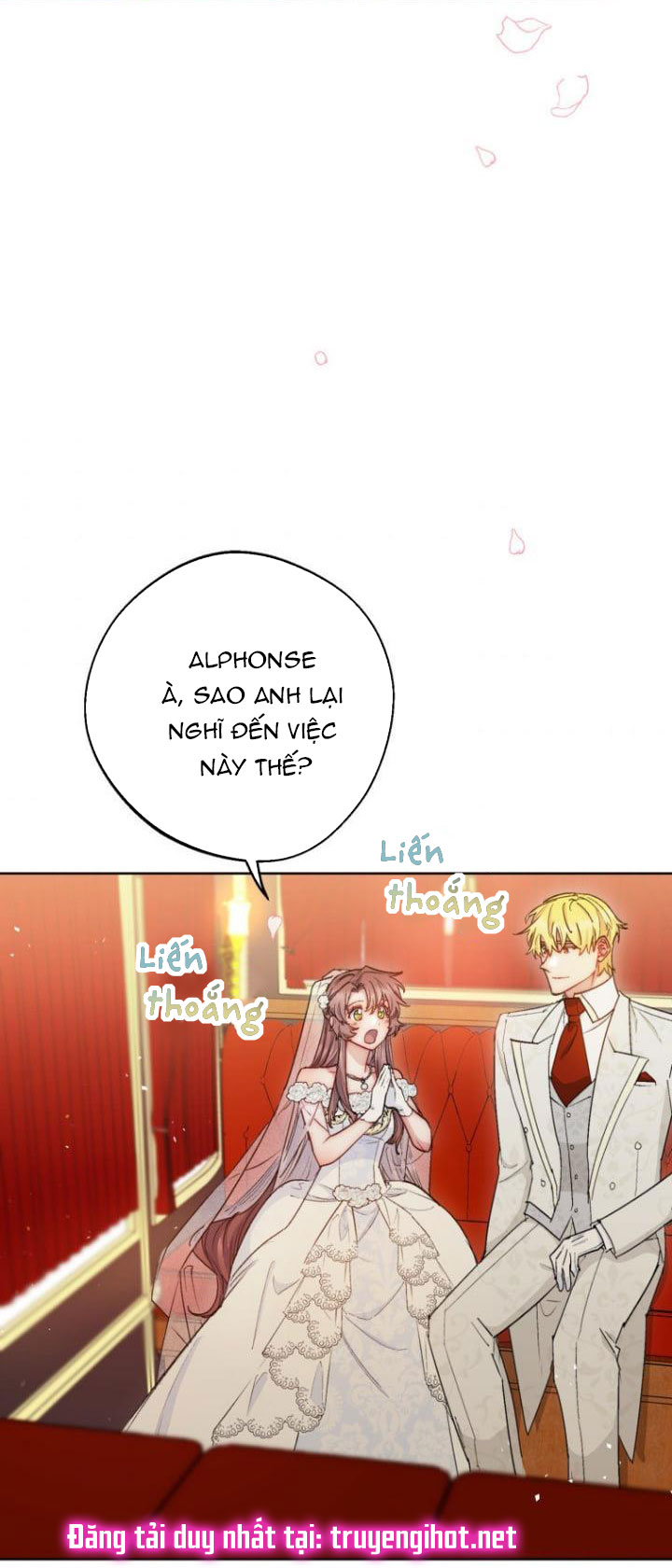 50 công thức pha trà của nữ công tước chapter 135 25