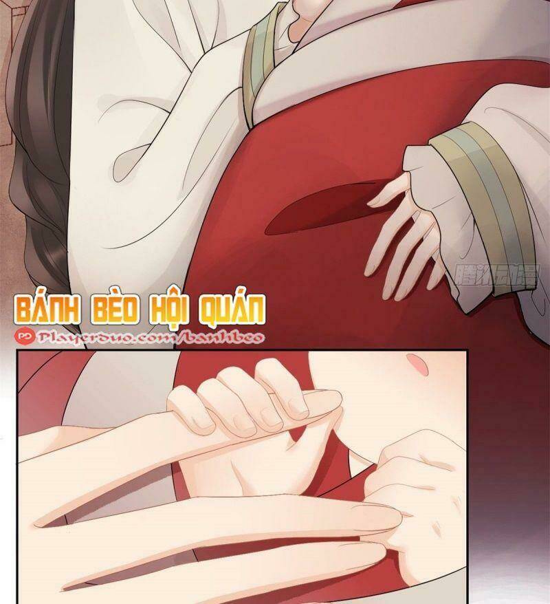 mê hoặc nhân tâm chapter 12 35