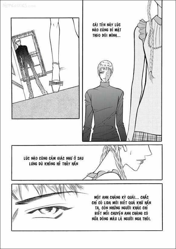 can't lose you chapter 8 9