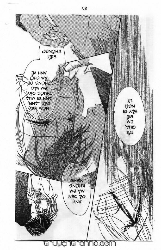 gió xuân chapter 4 21