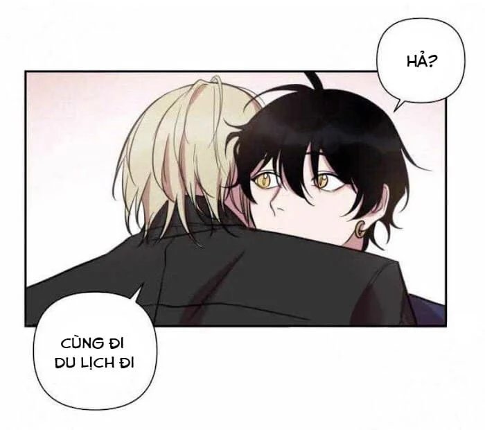người tình dâm đãng của tôi chapter 31 19