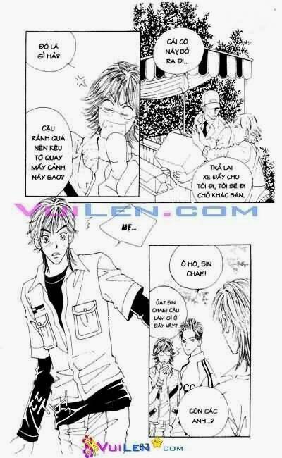 giấc mơ thần tượng chapter 4 87