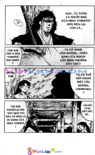 truyền nhân atula phần ii chapter 8 149