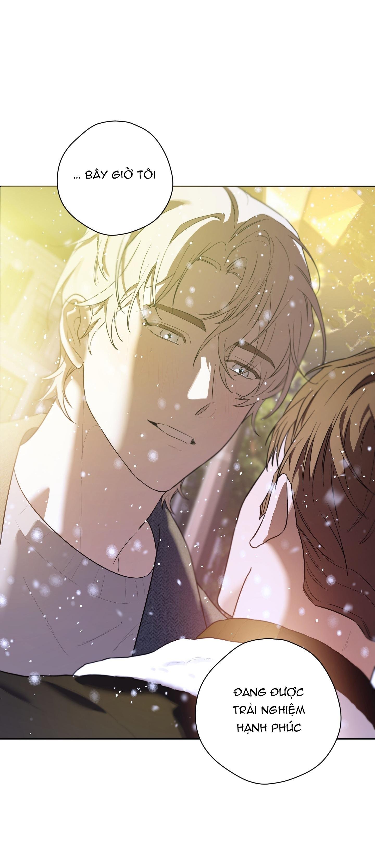 mị hoặc khó cưỡng chapter 41 28