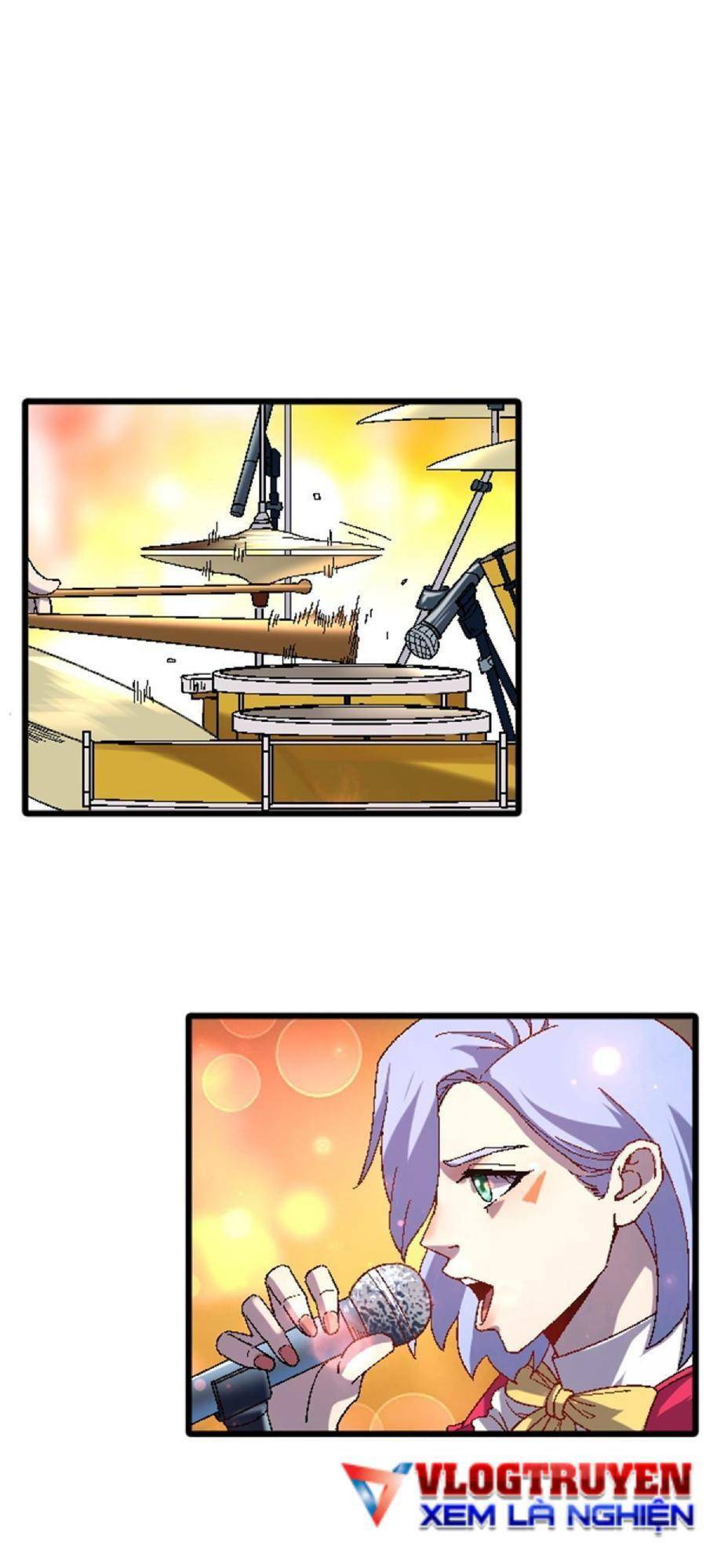 thí chủ, lên đường thôi! chapter 44 3