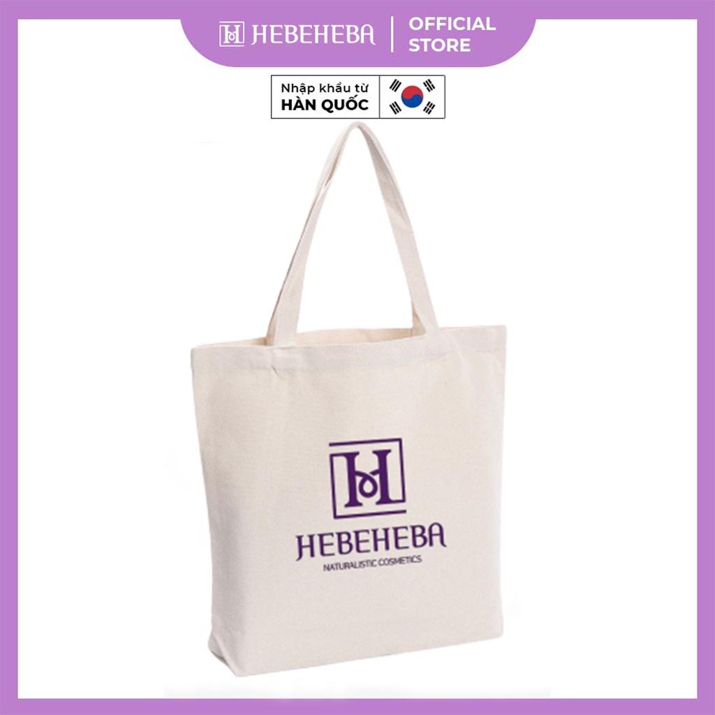 Túi Vải Tote Canvas Cao Cấp Hebeheba