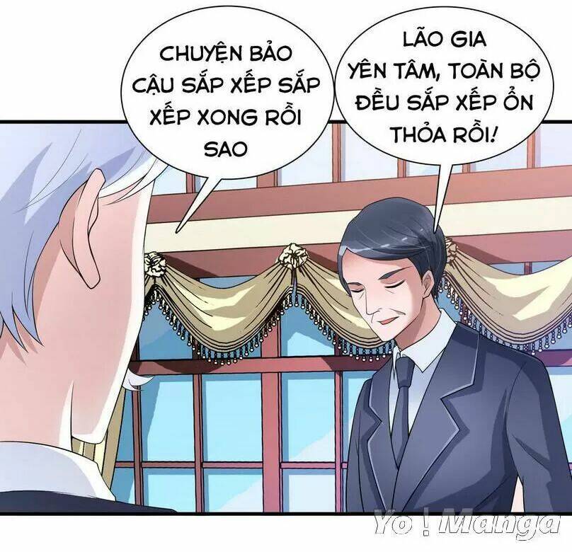 cô dâu gả thay của tổng tài chapter 114 24