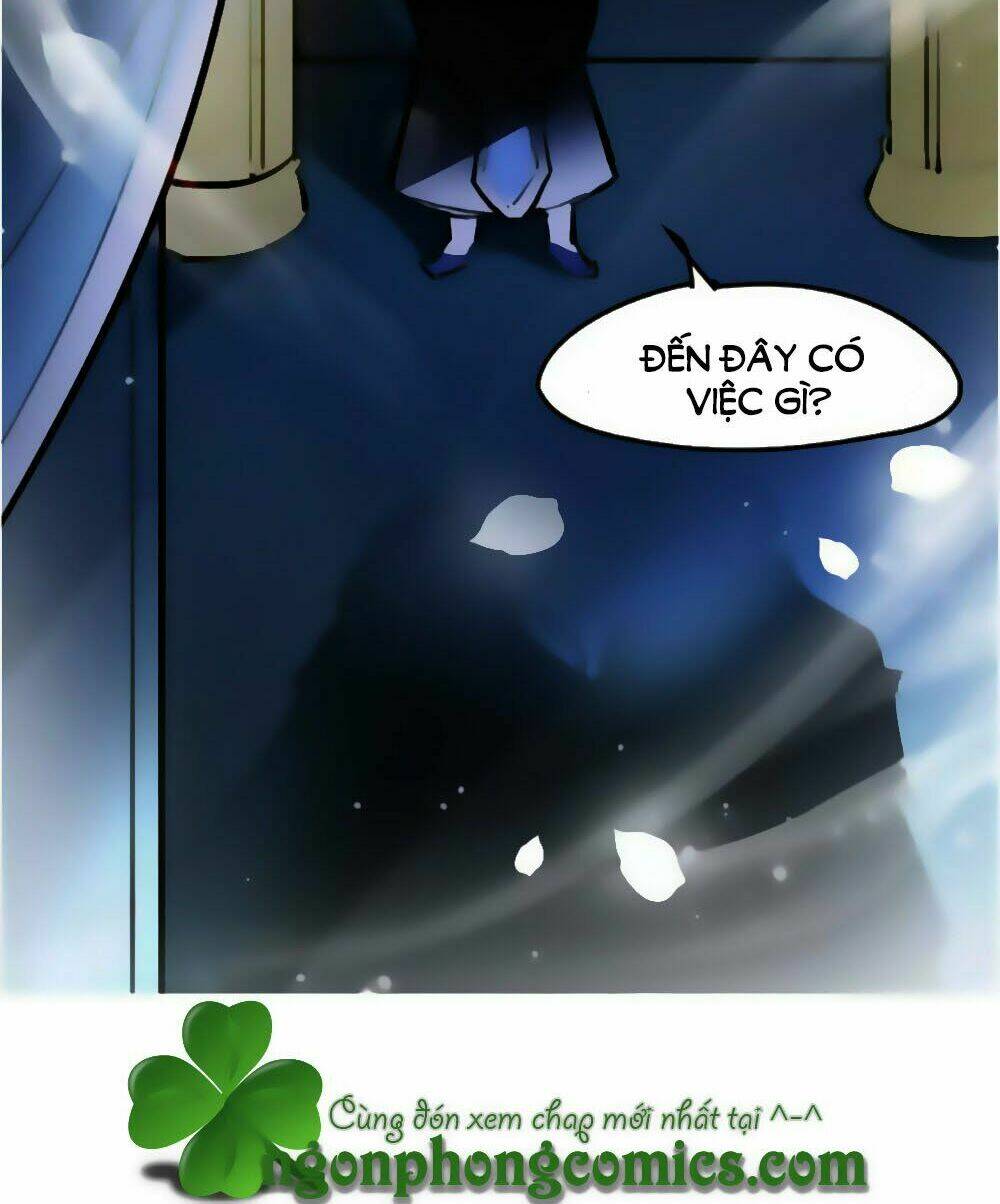 đường tăng cũng quyến rũ chapter 24 36