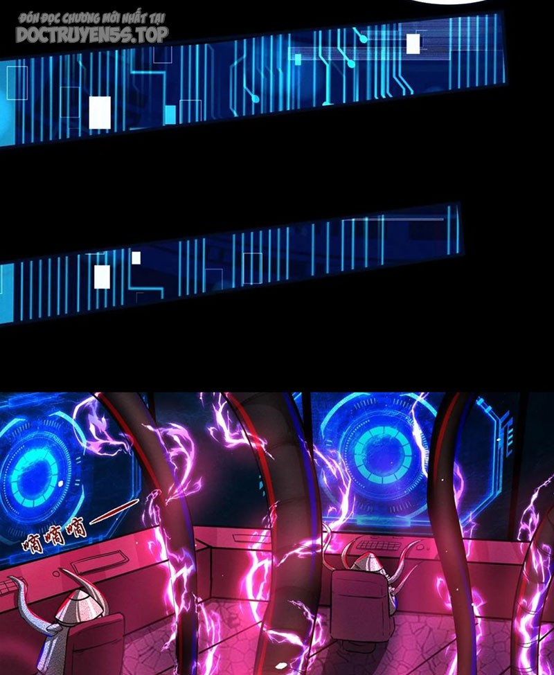 quỷ dị dược tề sư: bệnh nhân của ta đều là kinh khủng chapter 155 16