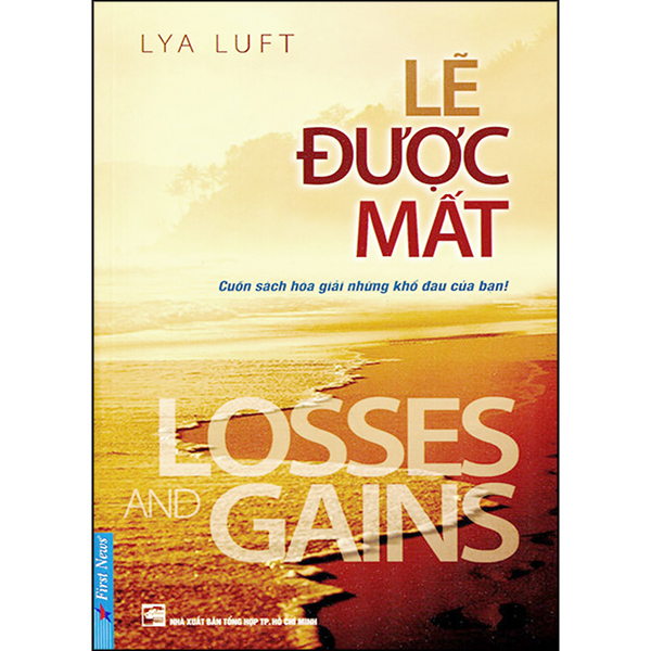 Lẽ Được Mất