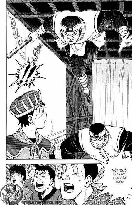 hoàng phi hồng phần 1 chapter 21 152