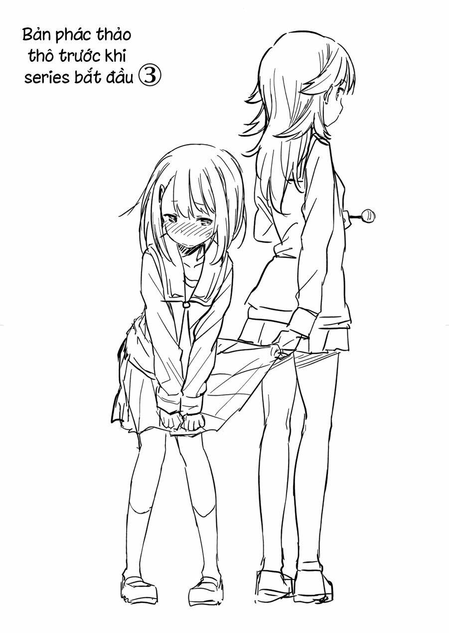 hino-san no baka chapter 12.5 5